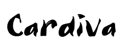 Cardiva - logo